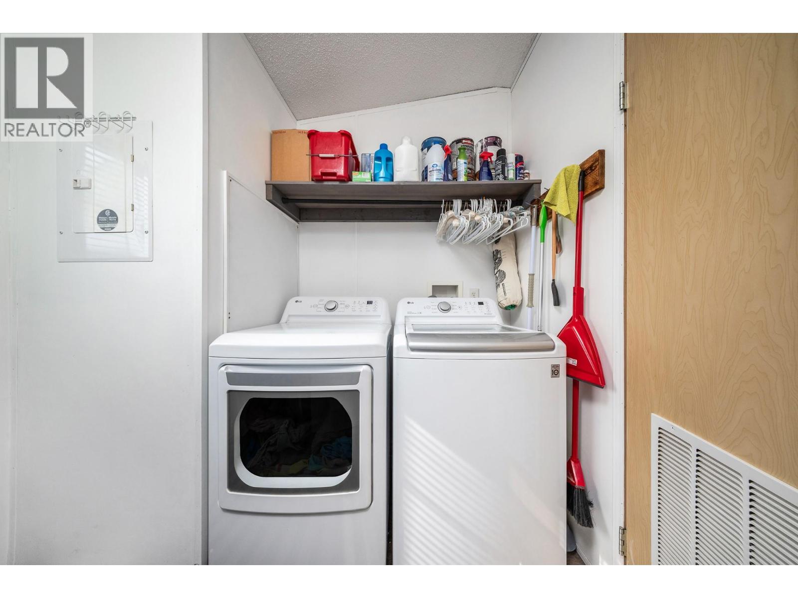 12560 Westside Road Unit# 10, Vernon