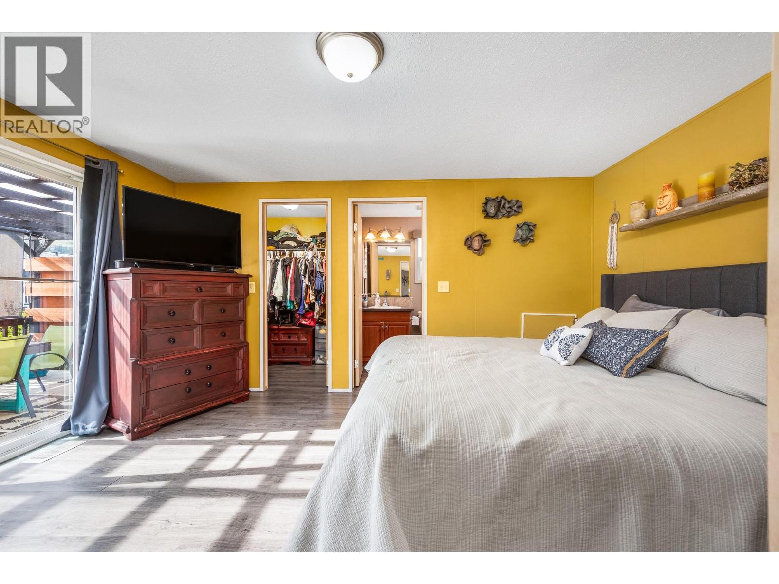 12560 Westside Road Unit# 10, Vernon