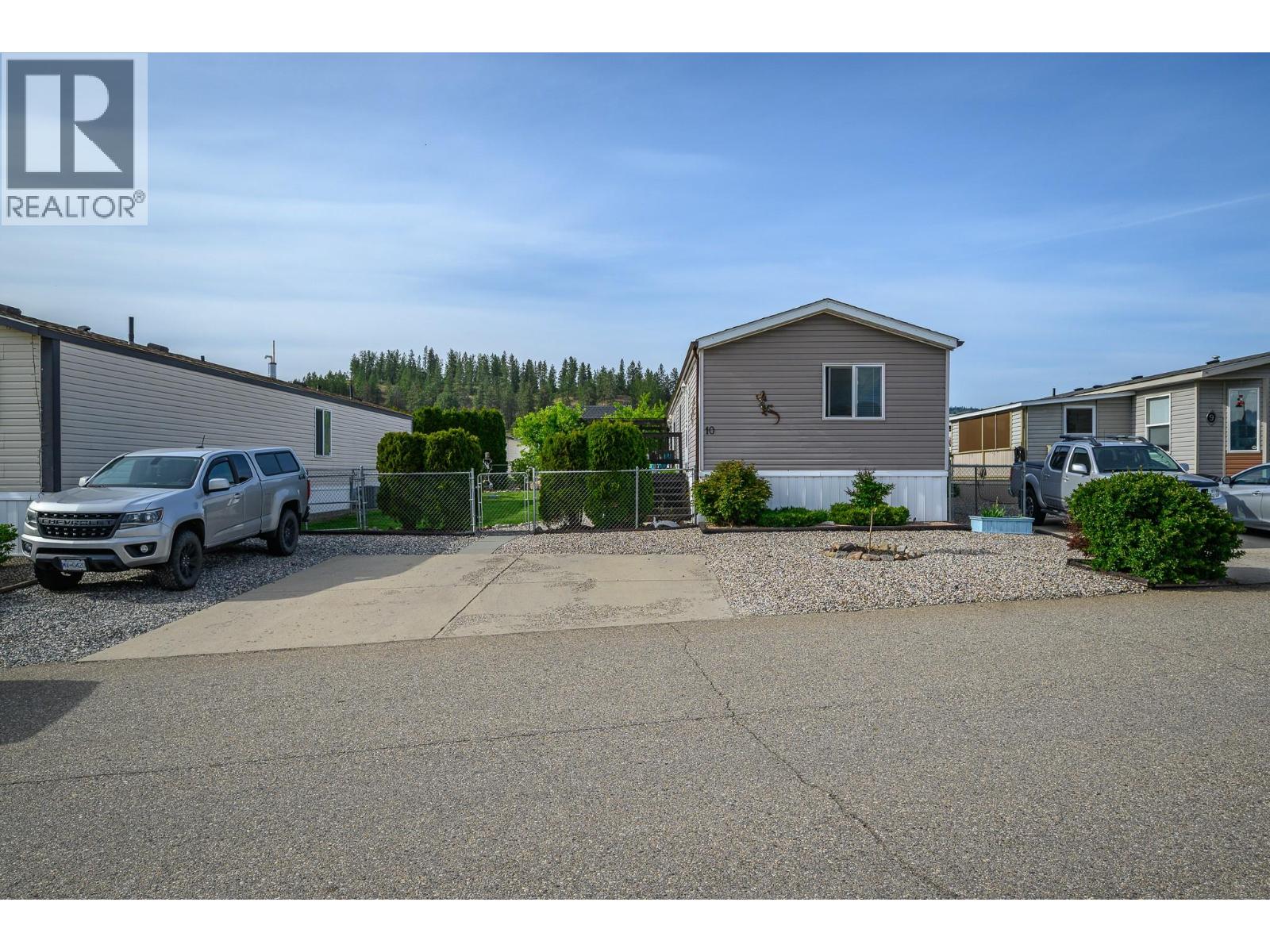 12560 Westside Road Unit# 10, Vernon