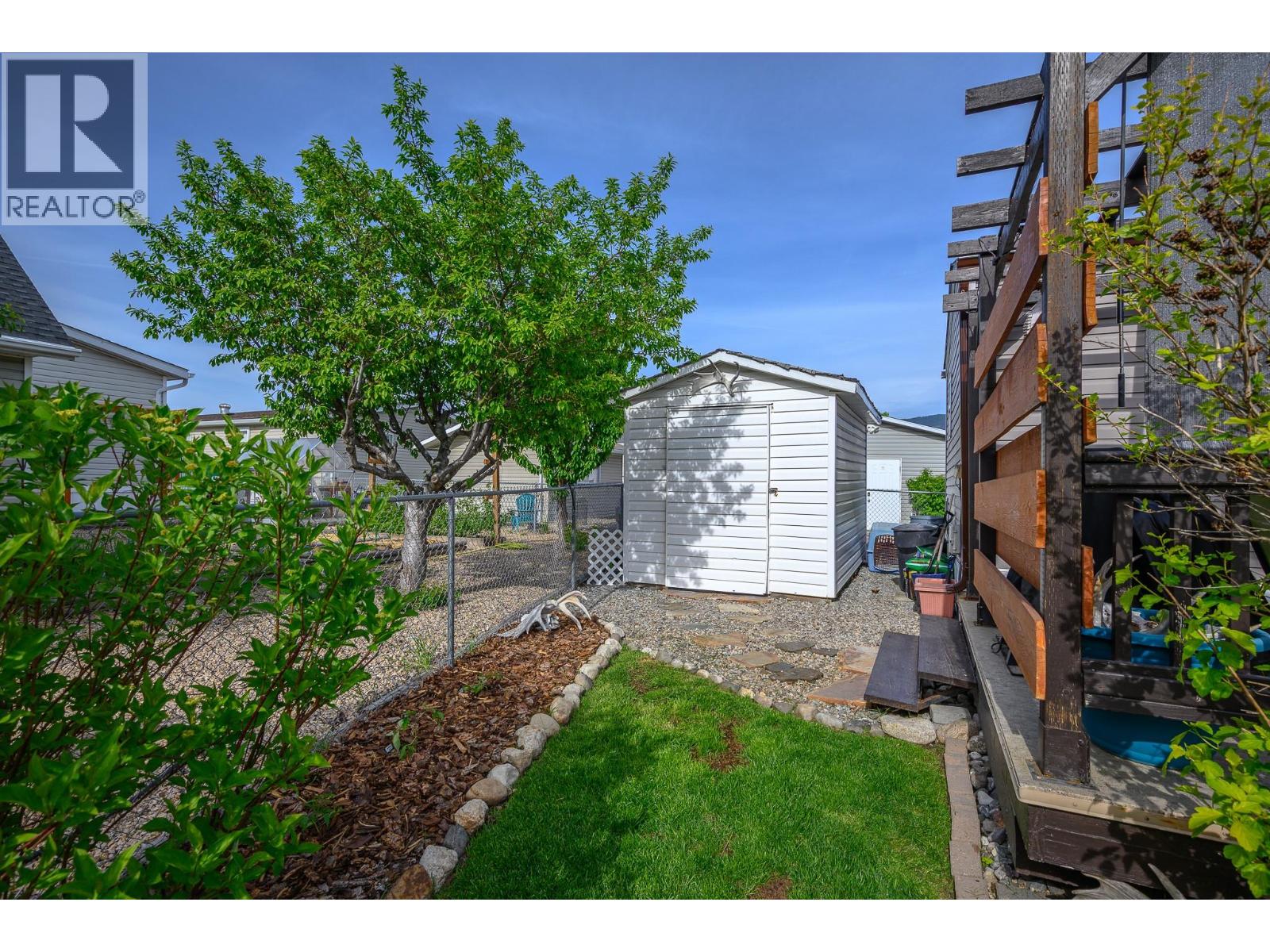 12560 Westside Road Unit# 10, Vernon