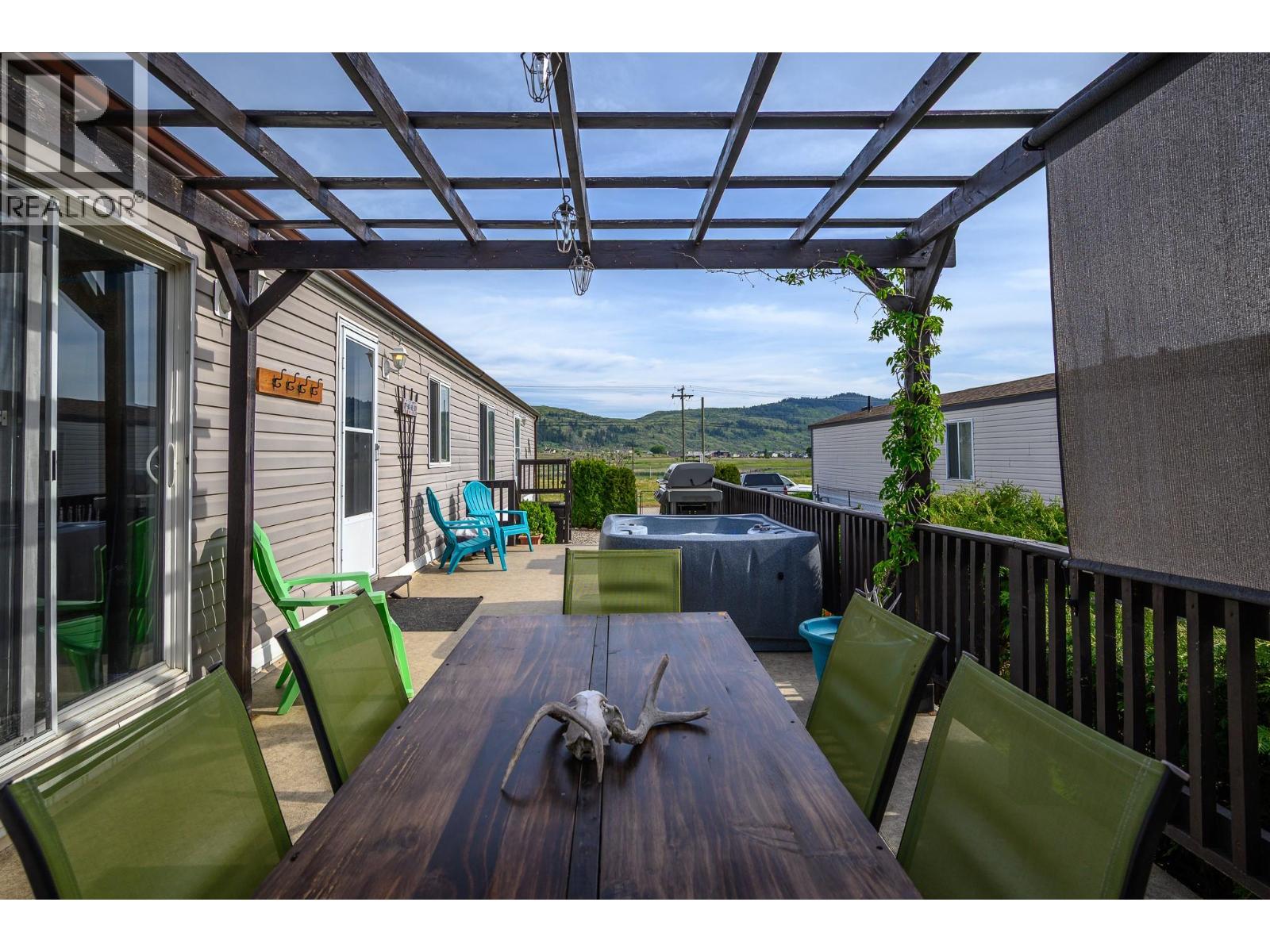 12560 Westside Road Unit# 10, Vernon