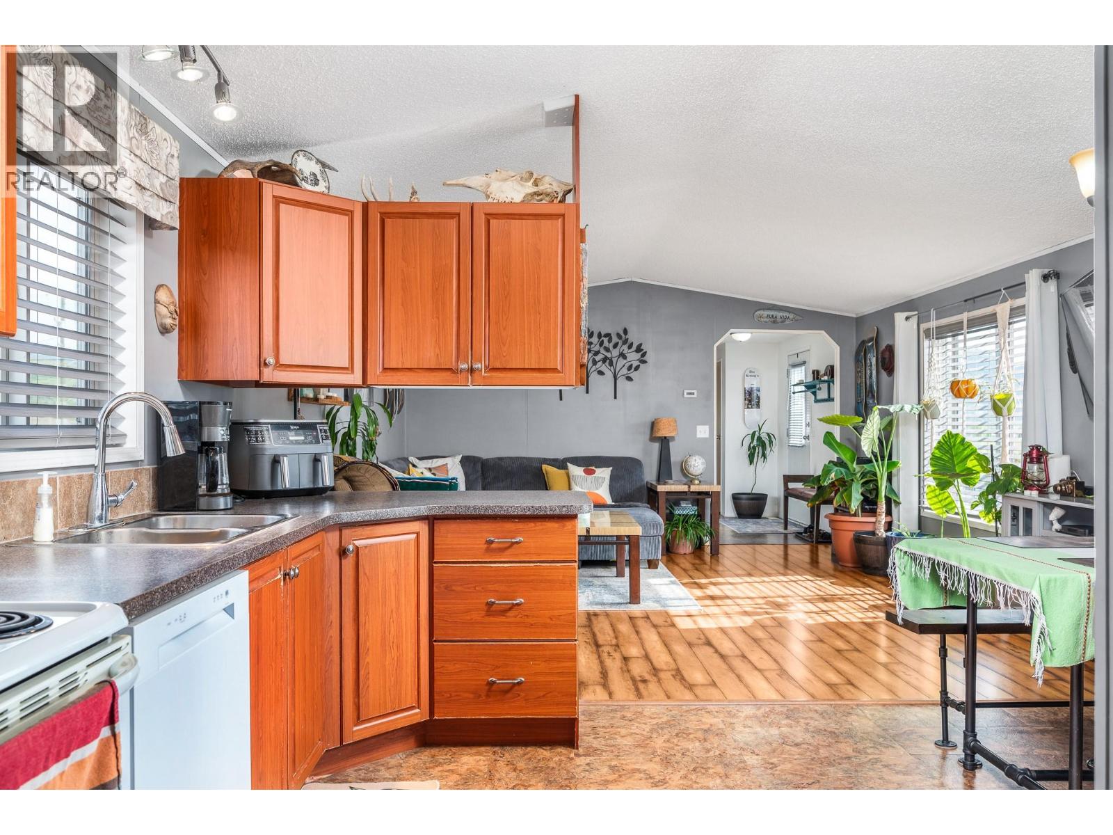 12560 Westside Road Unit# 10, Vernon