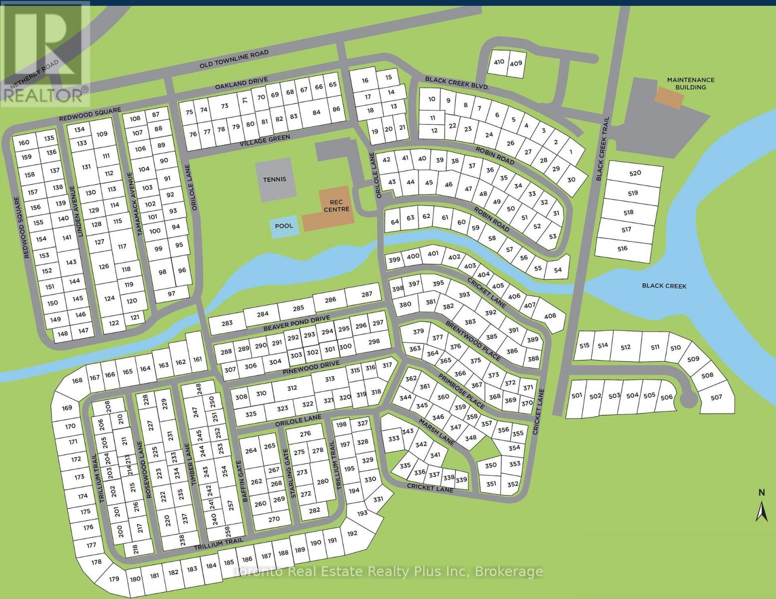 #206 3033 TOWNLINE ROAD - 19
