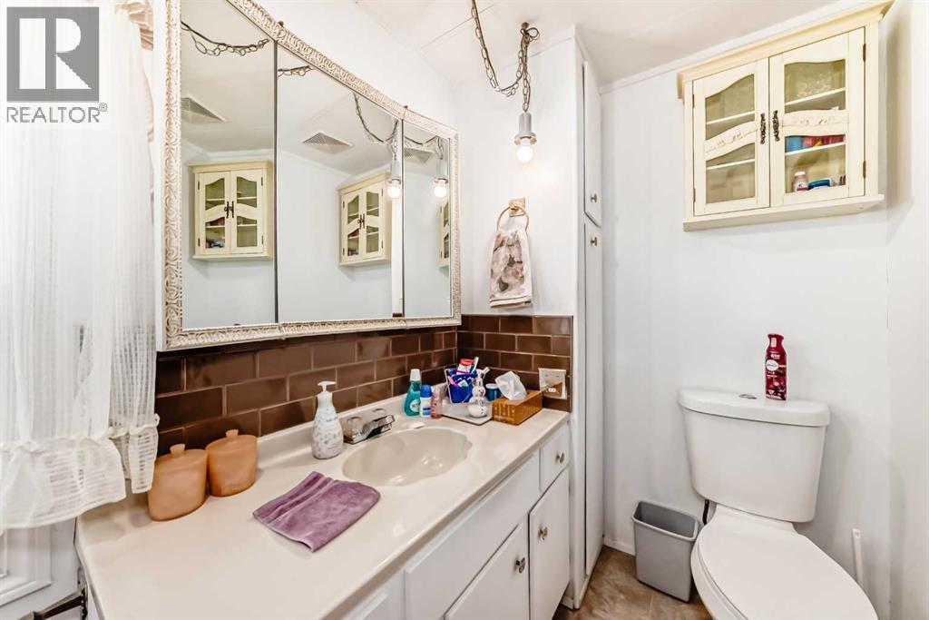 Single Family House Mobile Home for Sale in   Arbour Lake Road NW Arbour Lake Calgary 