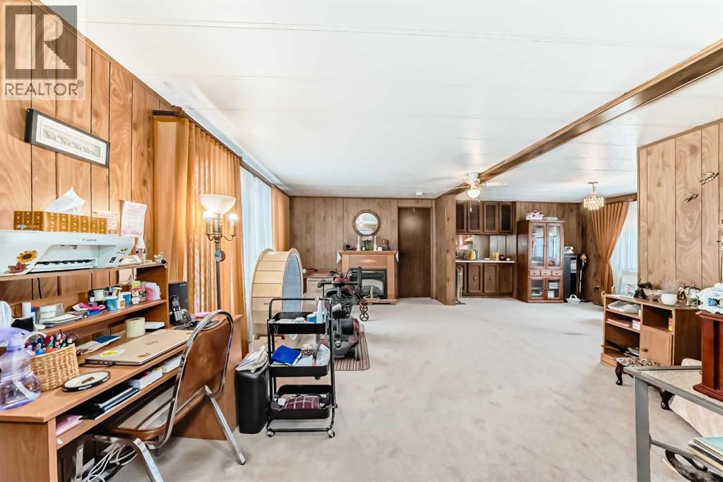 Single Family House Mobile Home for Sale in   Arbour Lake Road NW Arbour Lake Calgary 