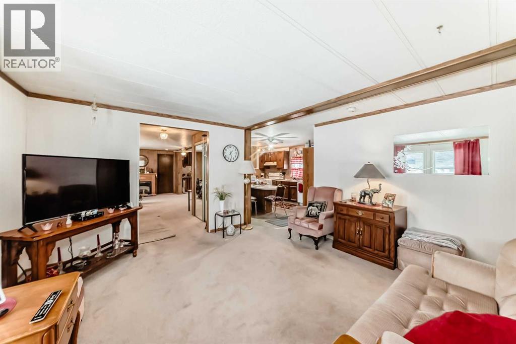 Single Family House Mobile Home for Sale in   Arbour Lake Road NW Arbour Lake Calgary 