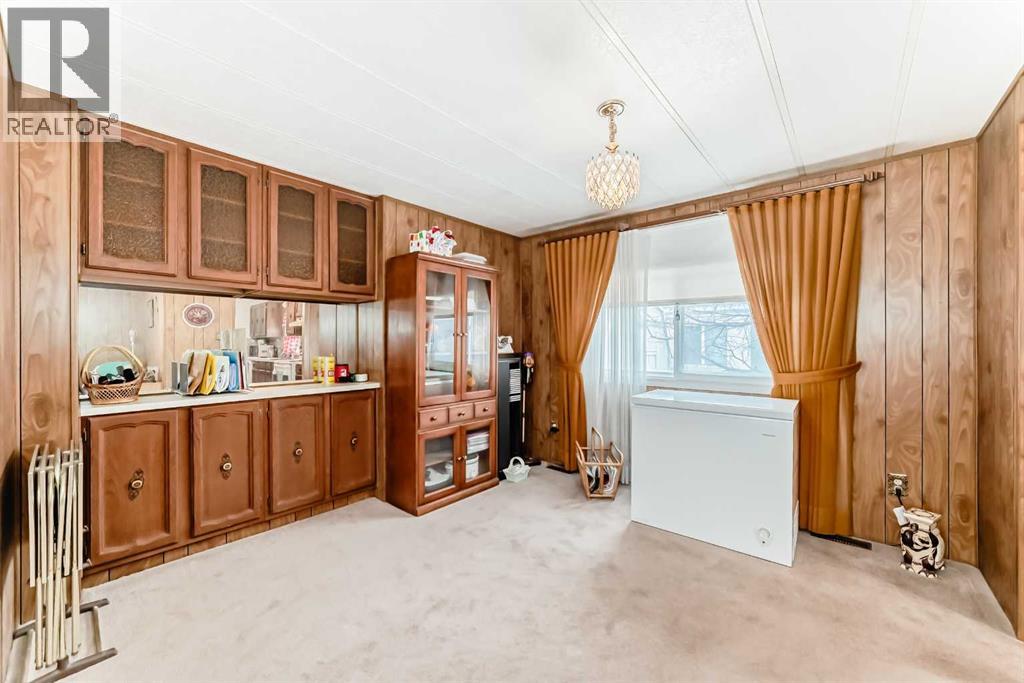 Single Family House Mobile Home for Sale in   Arbour Lake Road NW Arbour Lake Calgary 