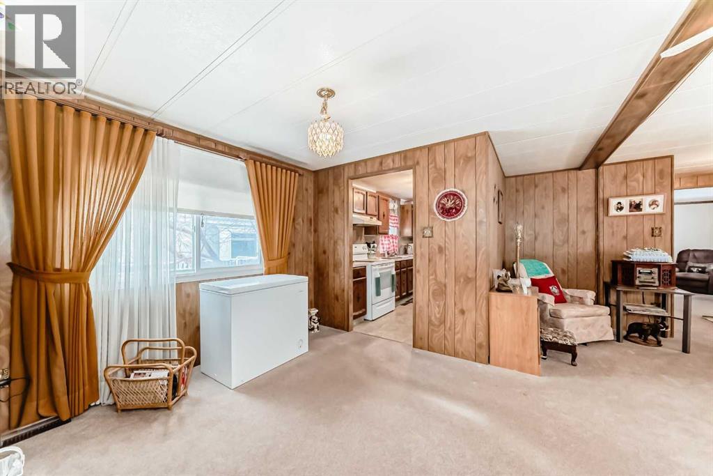 Single Family House Mobile Home for Sale in   Arbour Lake Road NW Arbour Lake Calgary 