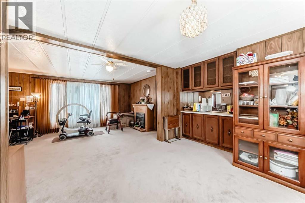 Single Family House Mobile Home for Sale in   Arbour Lake Road NW Arbour Lake Calgary 