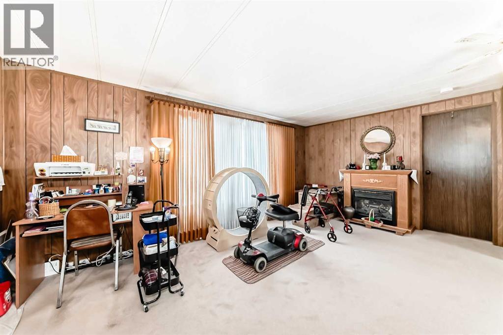 Single Family House Mobile Home for Sale in   Arbour Lake Road NW Arbour Lake Calgary 