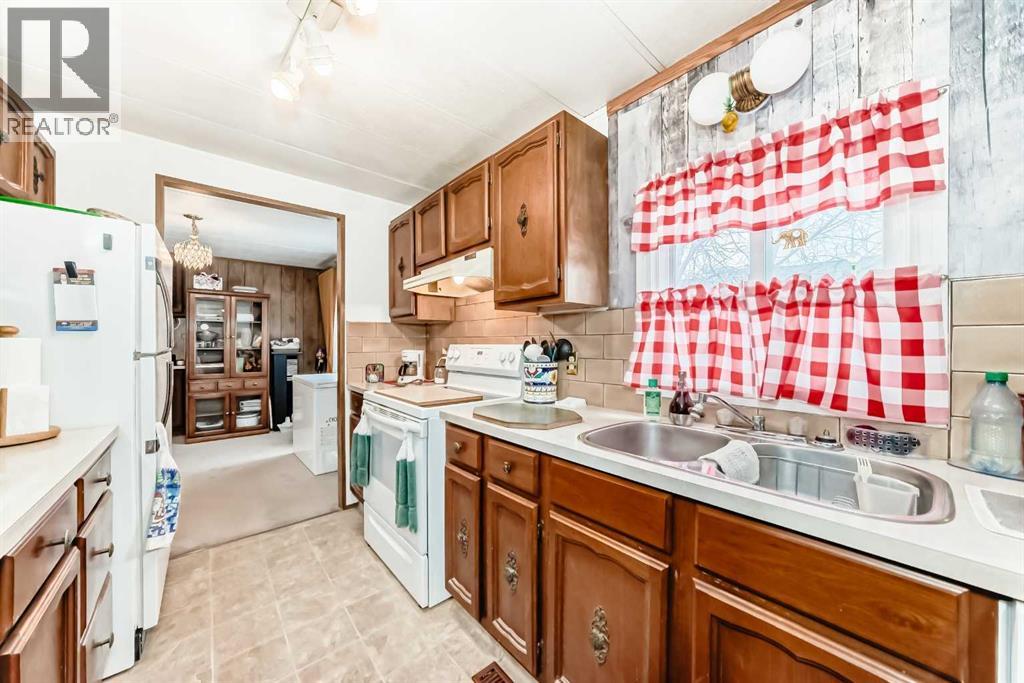 Single Family House Mobile Home for Sale in   Arbour Lake Road NW Arbour Lake Calgary 