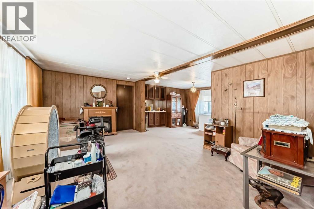 Single Family House Mobile Home for Sale in   Arbour Lake Road NW Arbour Lake Calgary 