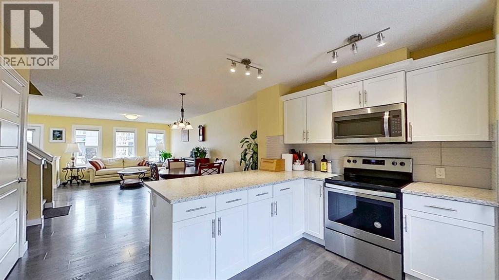 109 Heartland Boulevard, Cochrane