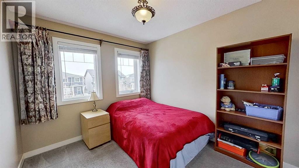 109 Heartland Boulevard, Cochrane