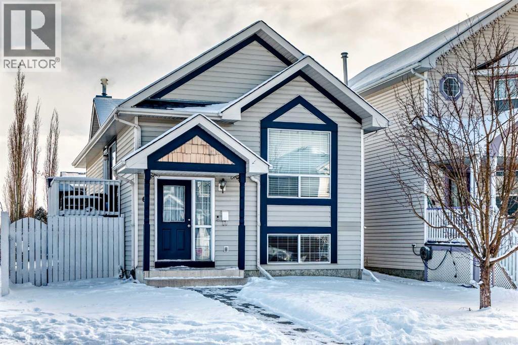 Single Family House Bi-level for Sale in  Bridleglen Manor SW Bridlewood Calgary 