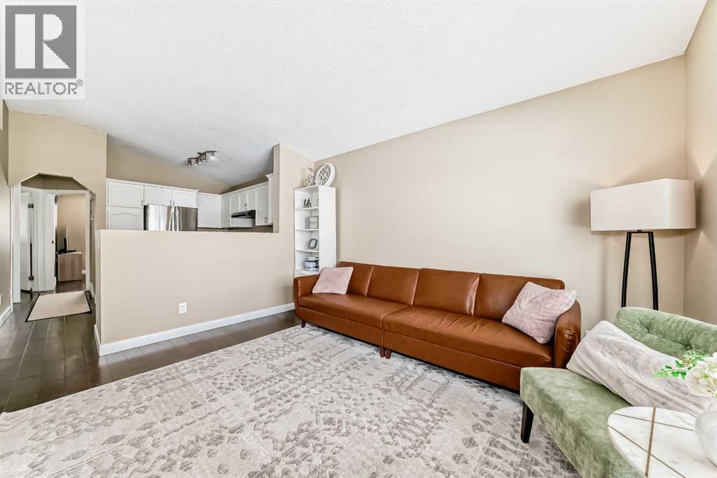 Single Family House Bi-level for Sale in  Bridleglen Manor SW Bridlewood Calgary 