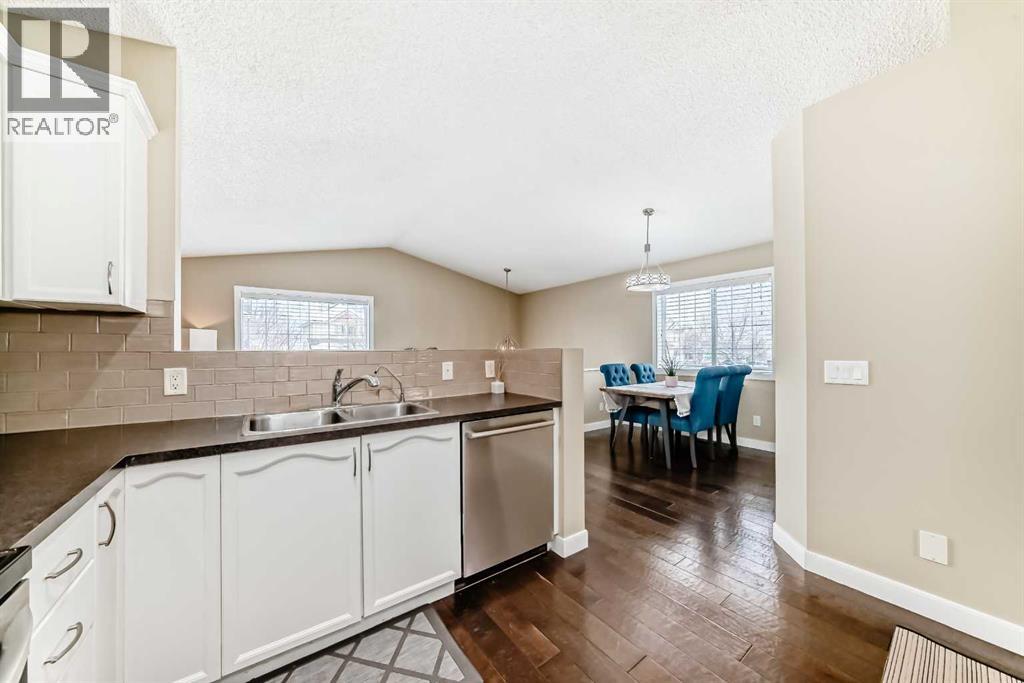 Single Family House Bi-level for Sale in  Bridleglen Manor SW Bridlewood Calgary 