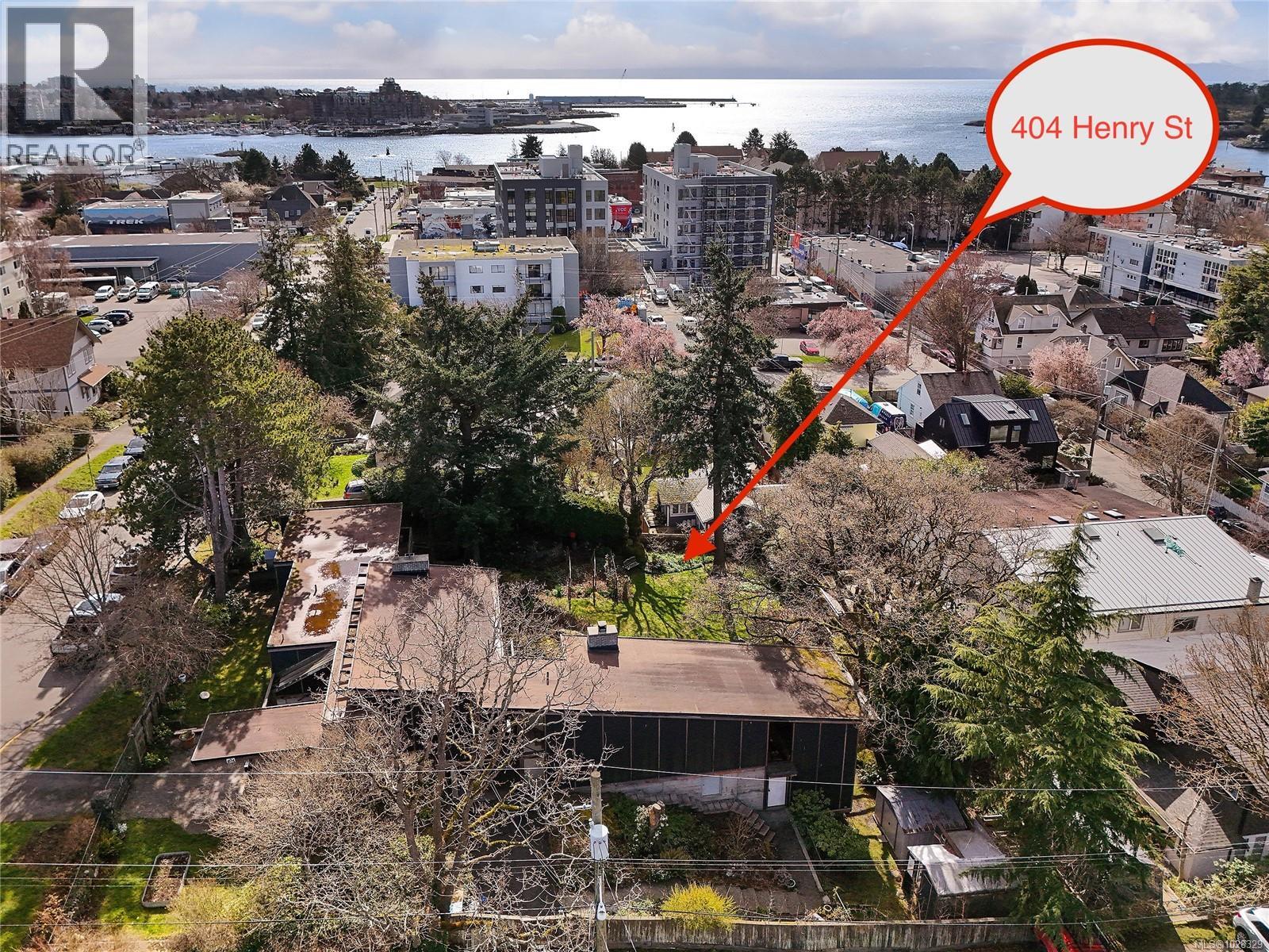 404 Henry St, Victoria