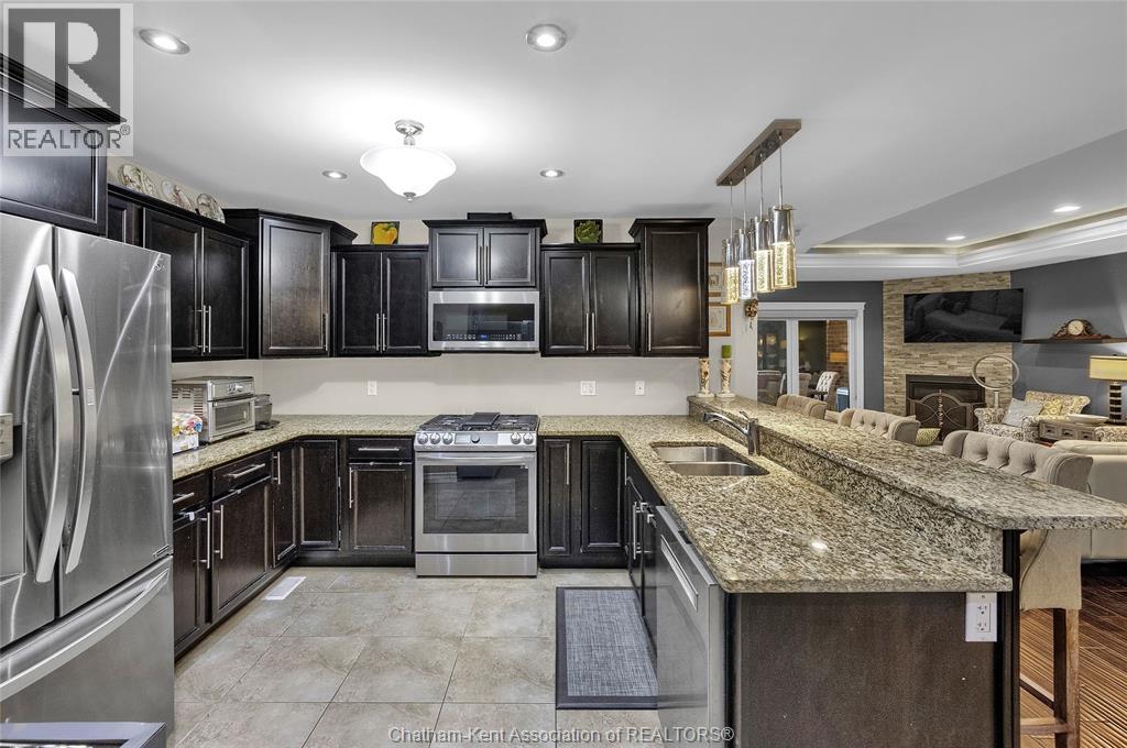480 TWEEDSMUIR AVENUE West, Chatham, Ontario, N7M0K9 — Photo 21