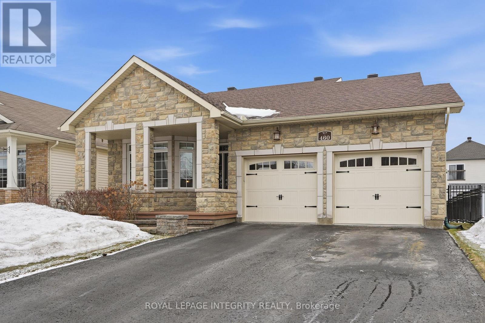 460 JASPER CRESCENT - 2