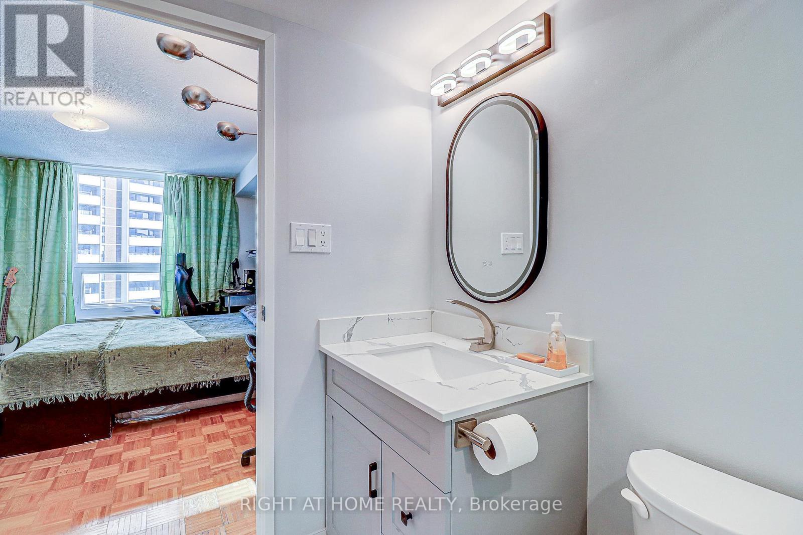 #1703 77 MAITLAND PLACE - 19