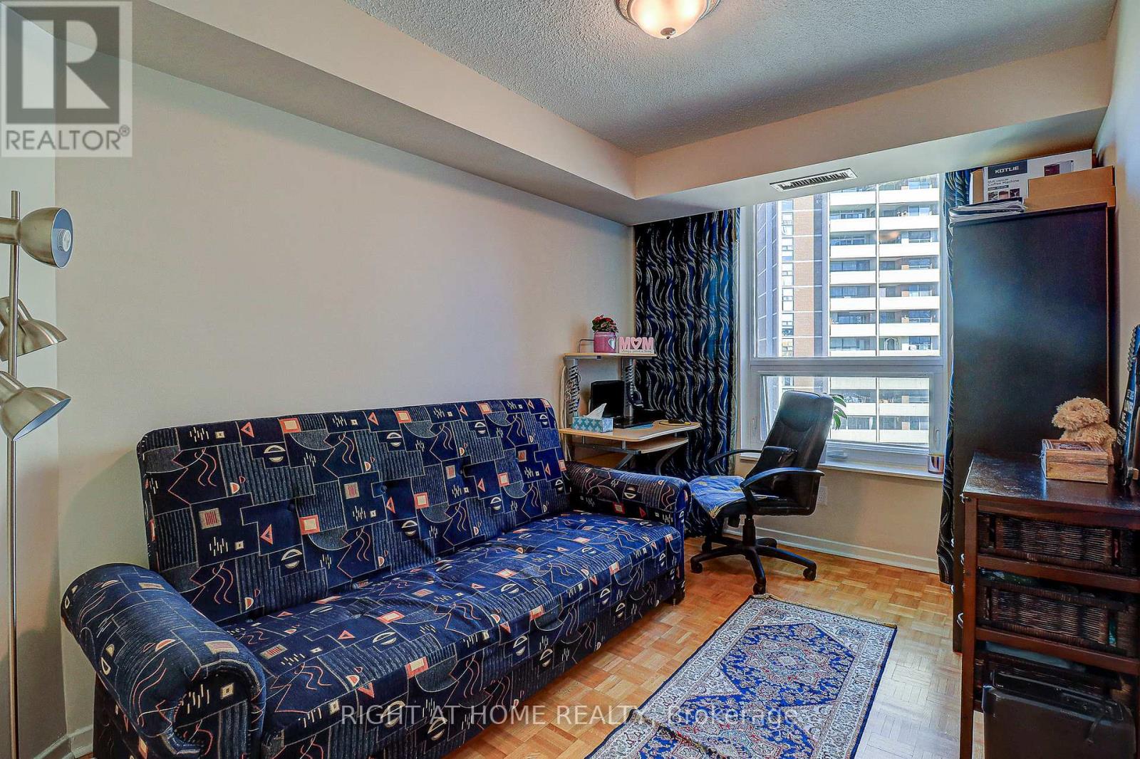 #1703 77 MAITLAND PLACE - 20