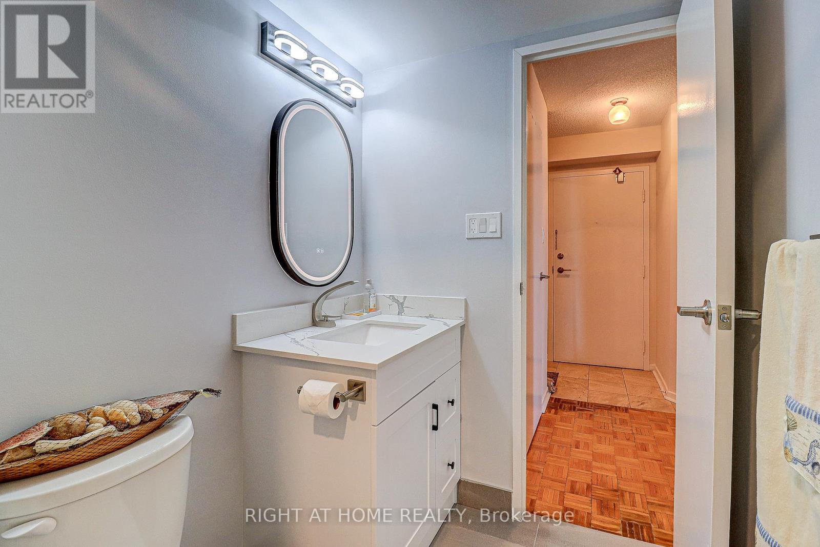 #1703 77 MAITLAND PLACE - 22