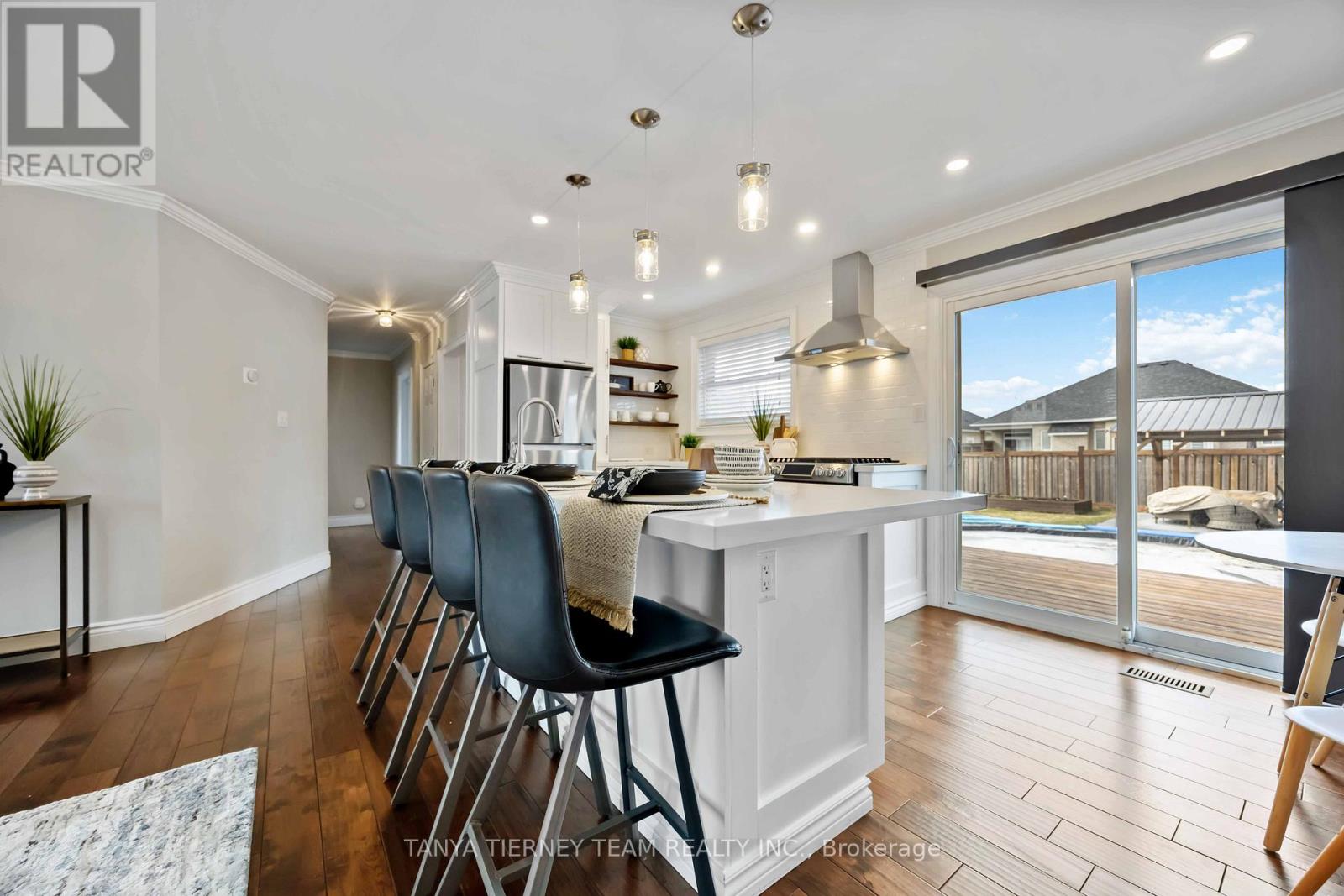 14 FERGUSON AVENUE - 15
