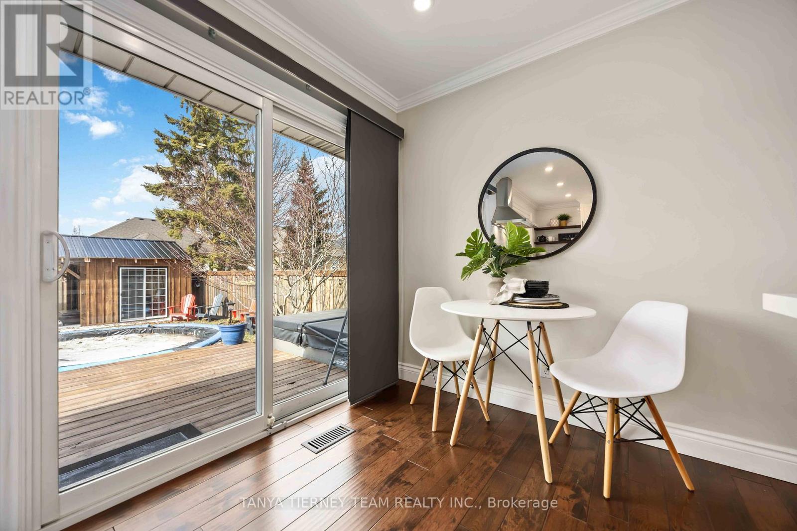14 FERGUSON AVENUE - 18
