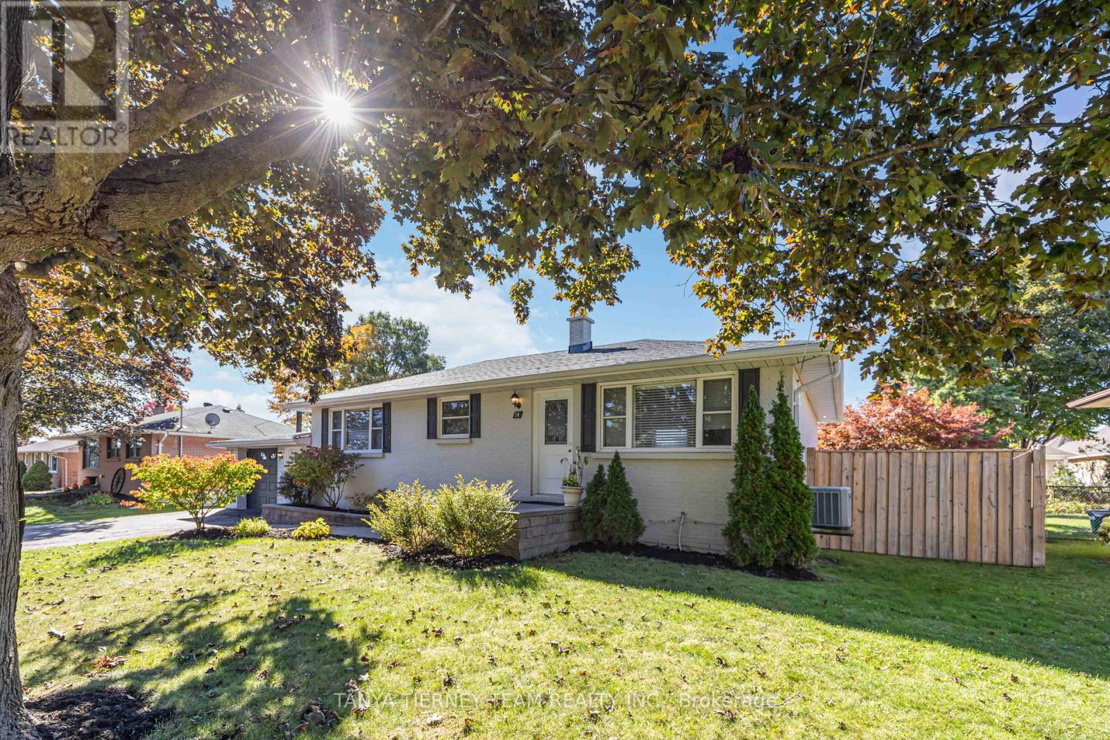 14 FERGUSON AVENUE - 5