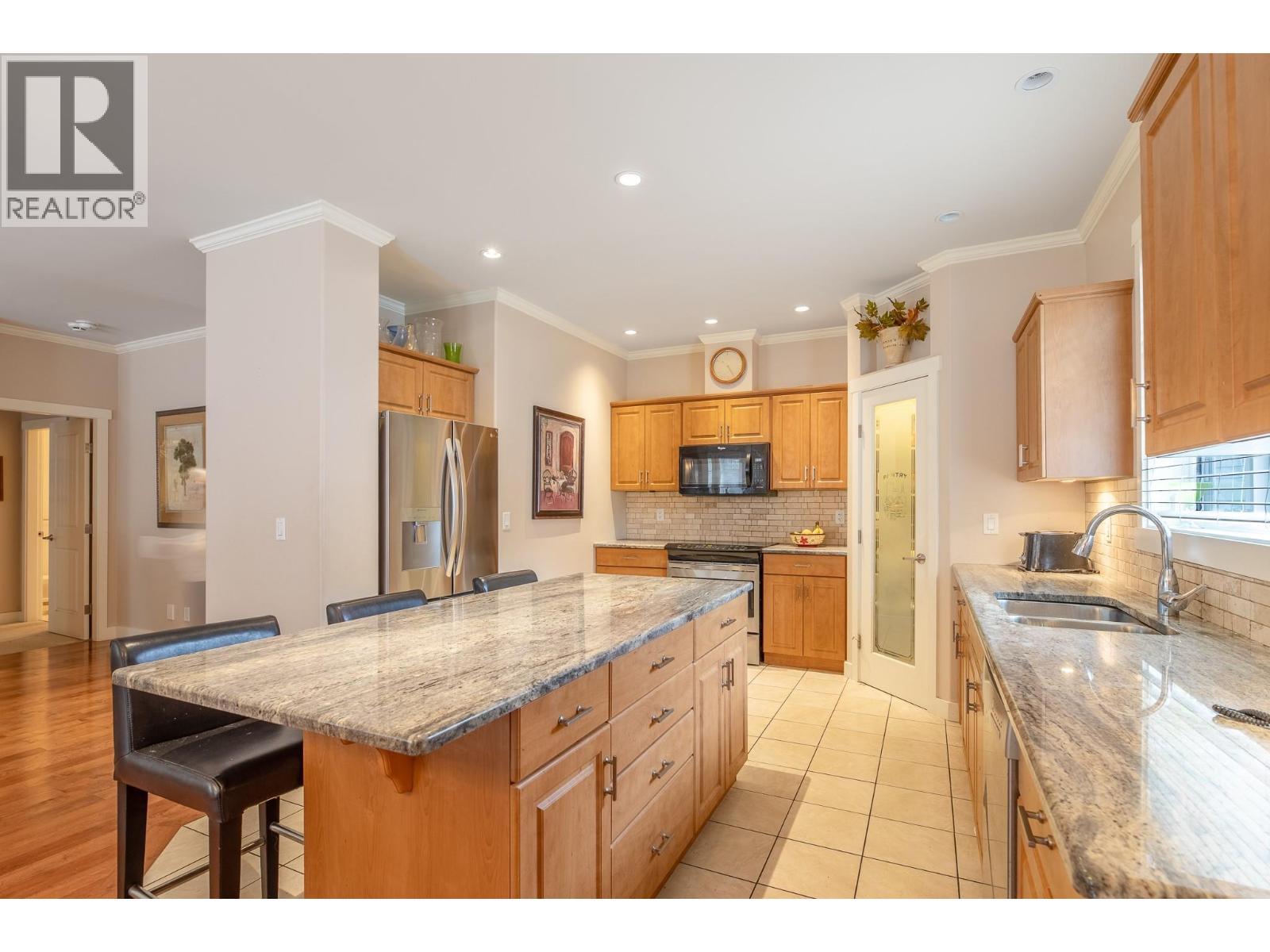 1675 PENTICTON Avenue Unit# 109, Penticton