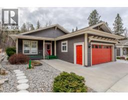 109 1675 PENTICTON Avenue, Penticton