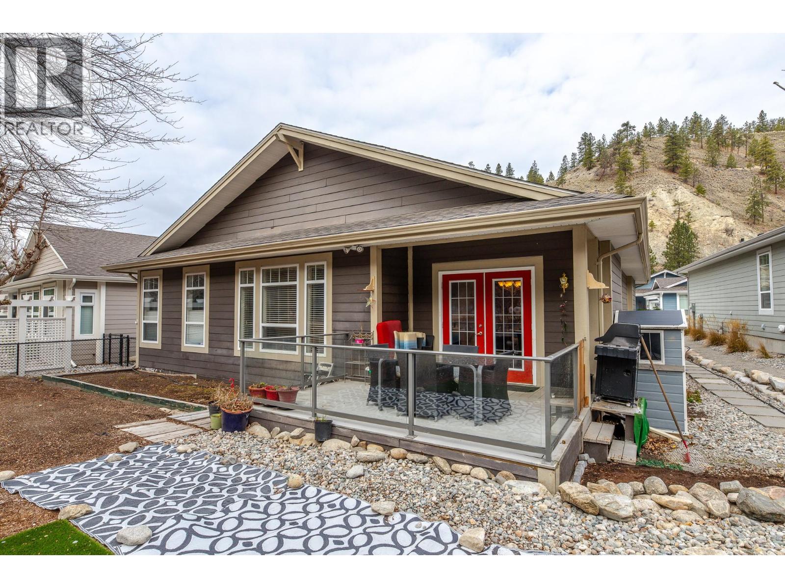 1675 PENTICTON Avenue Unit# 109, Penticton