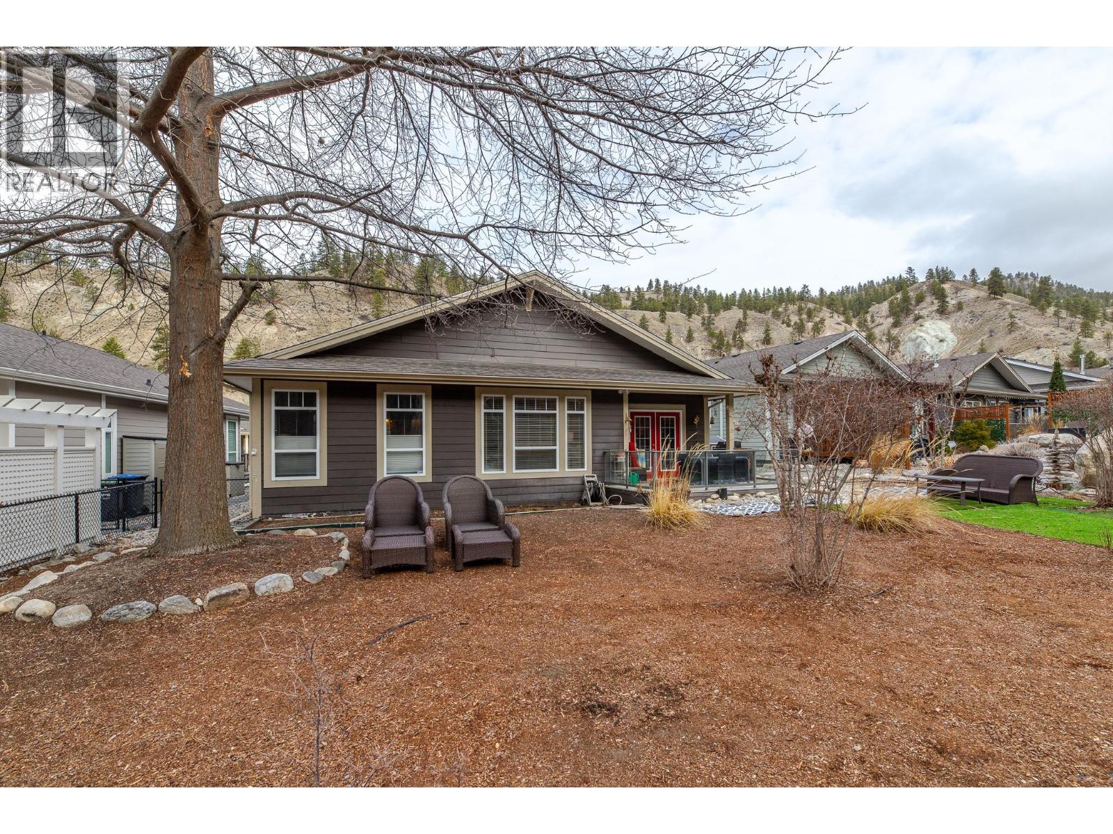 1675 PENTICTON Avenue Unit# 109, Penticton