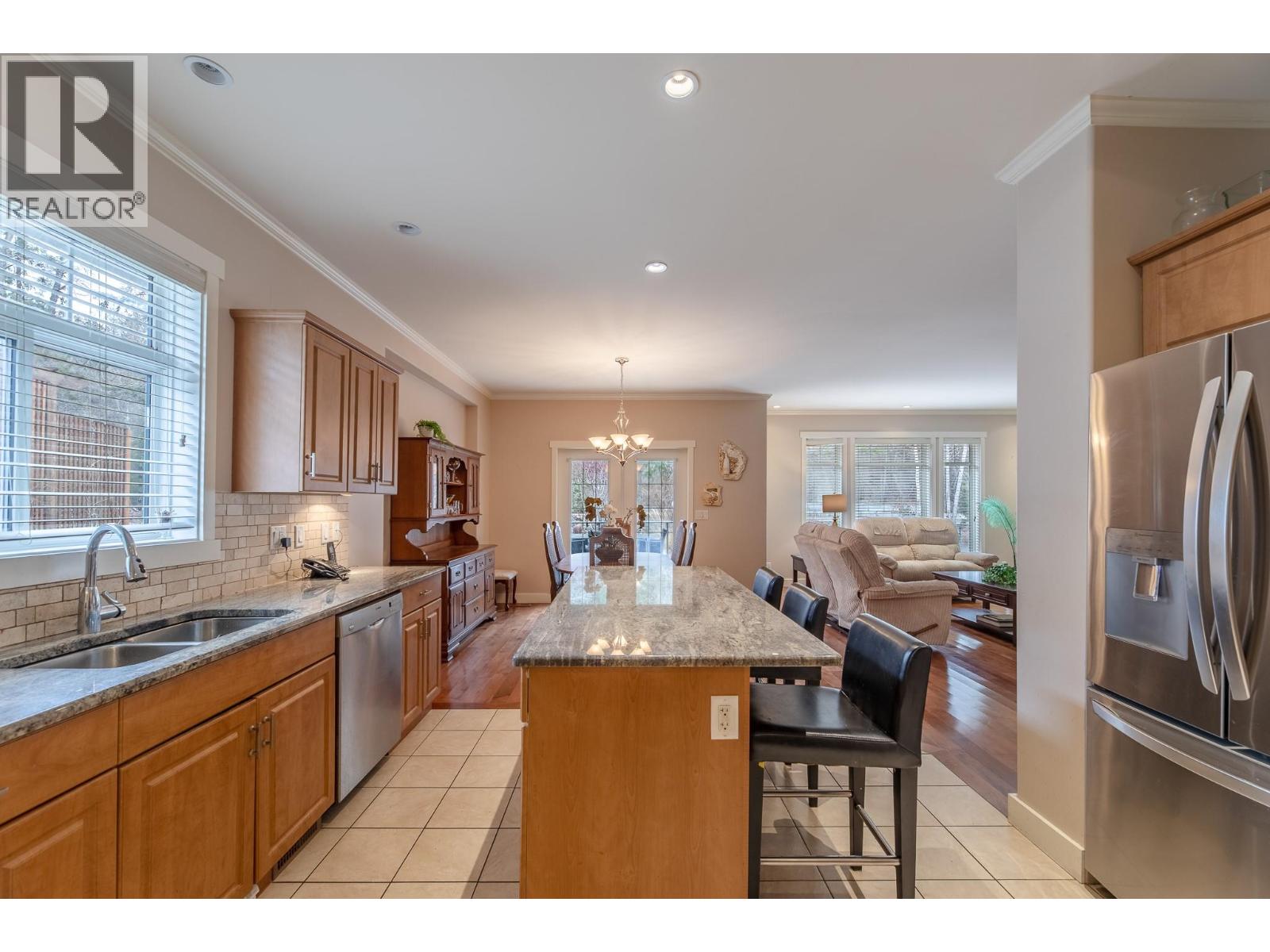 1675 PENTICTON Avenue Unit# 109, Penticton