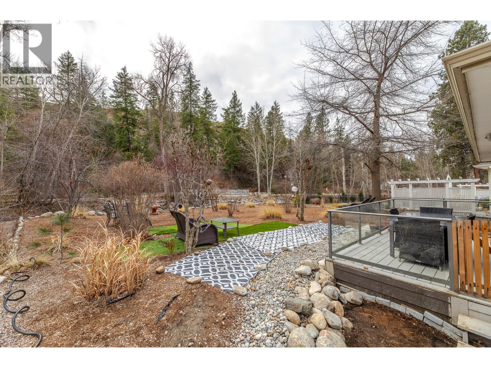 1675 PENTICTON Avenue Unit# 109, Penticton