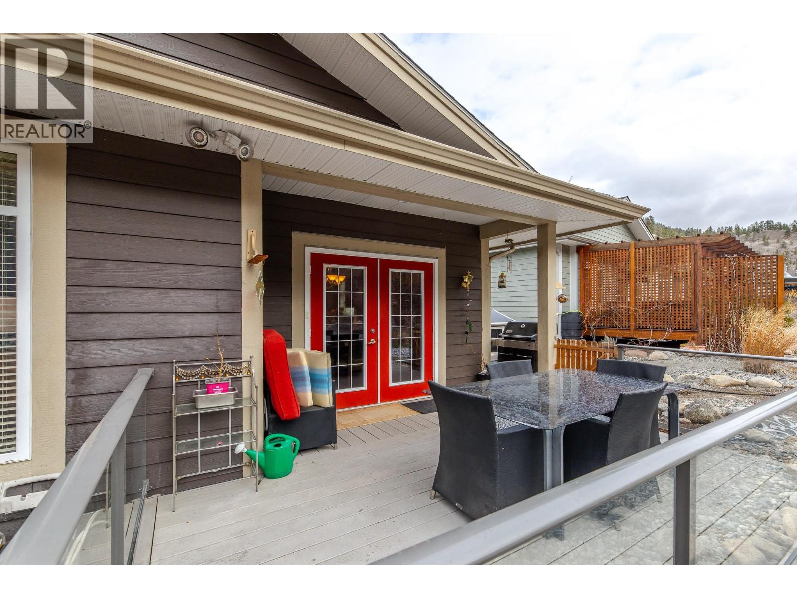 1675 PENTICTON Avenue Unit# 109, Penticton