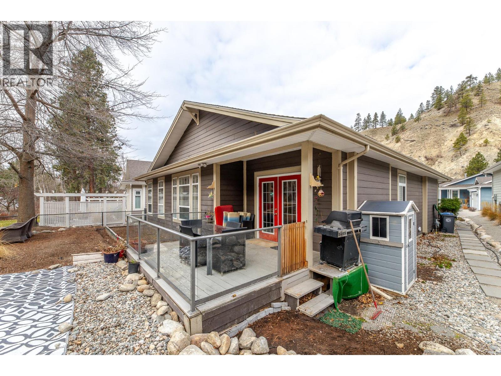 1675 PENTICTON Avenue Unit# 109, Penticton