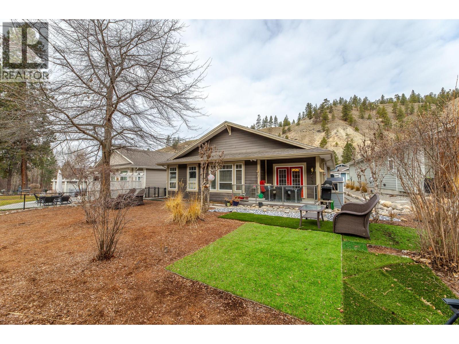 1675 PENTICTON Avenue Unit# 109, Penticton