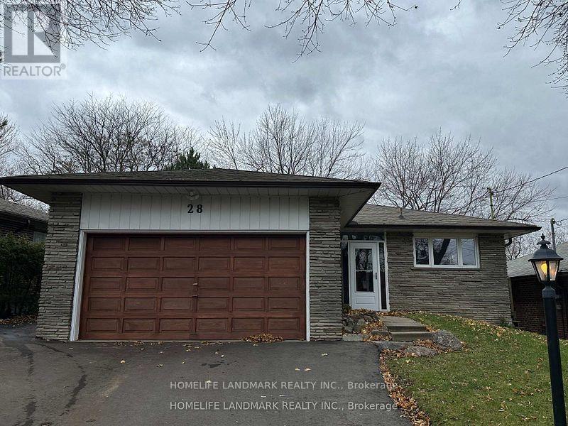 28 LANDFAIR CRESCENT