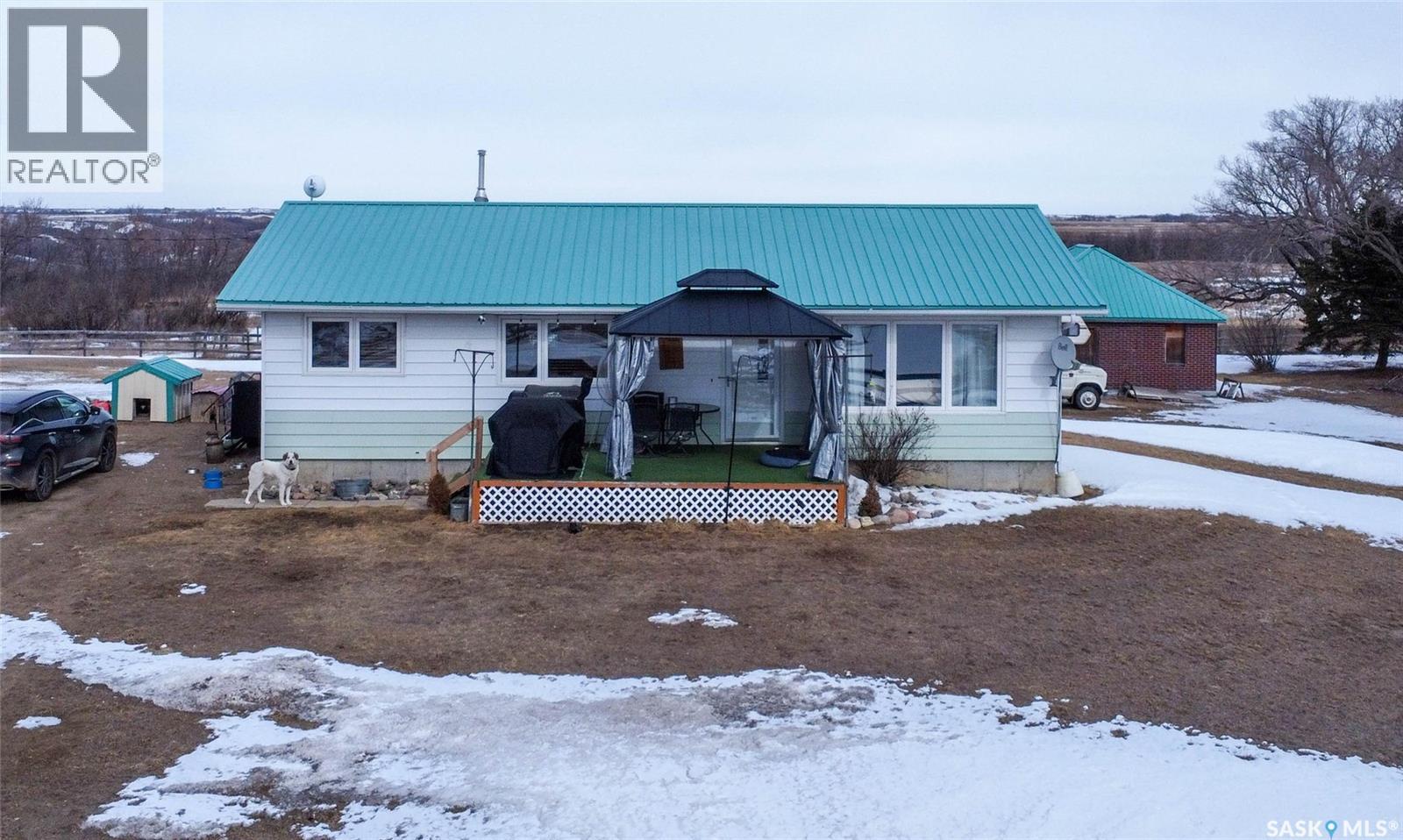 Howell Acreage