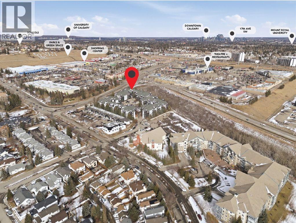 Single Family House for Sale in   Sierra Morena Mews SW Signal Hill Calgary 