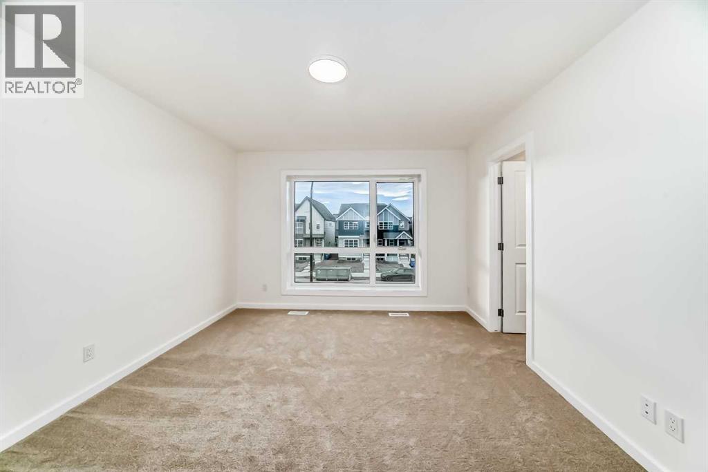 Single Family House for Sale in  Blue Heron Parade SE Rangeview Calgary 