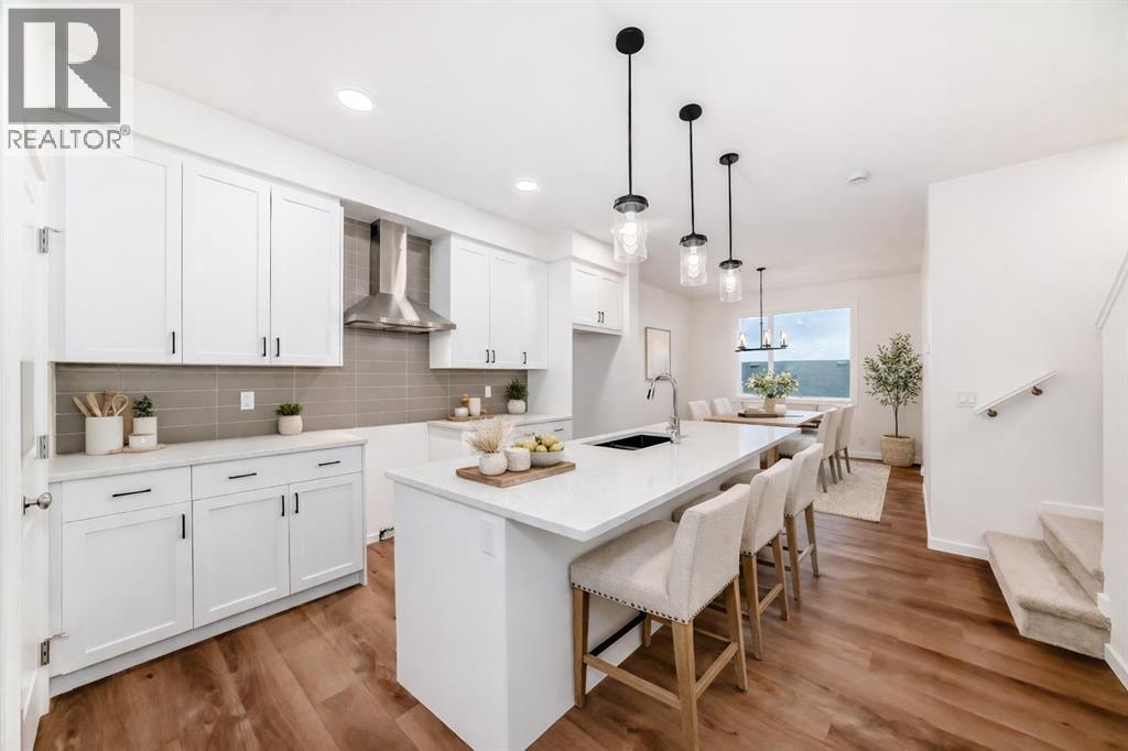 Single Family House for Sale in  Blue Heron Parade SE Rangeview Calgary 