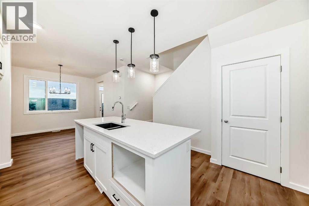 Single Family House for Sale in  Blue Heron Parade SE Rangeview Calgary 