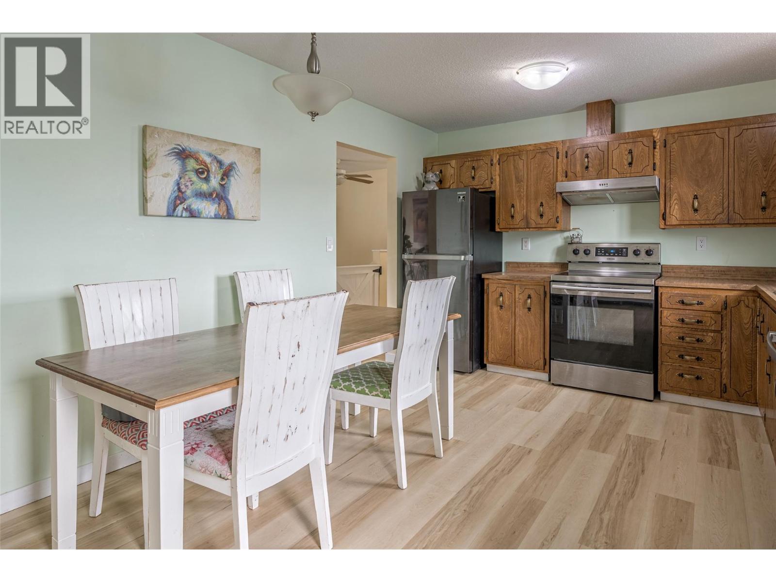 5604 Allenby Crescent, Vernon