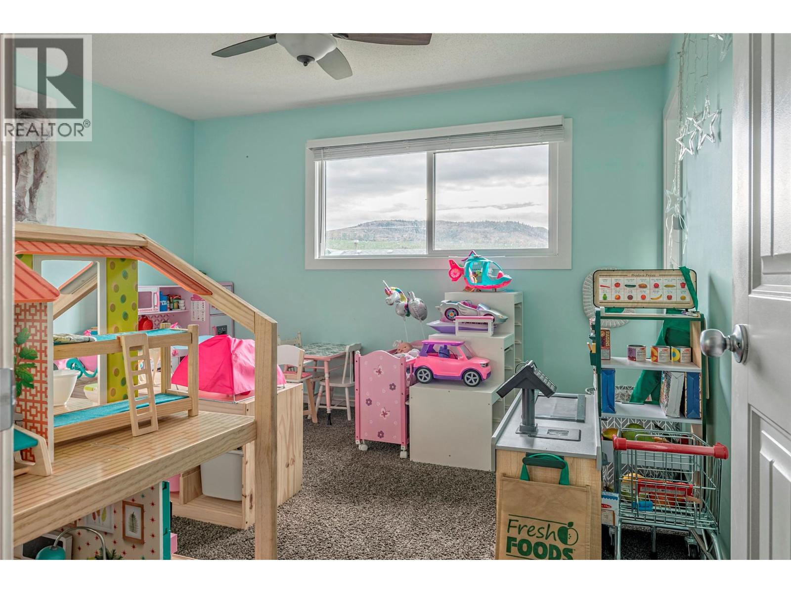 5604 Allenby Crescent, Vernon