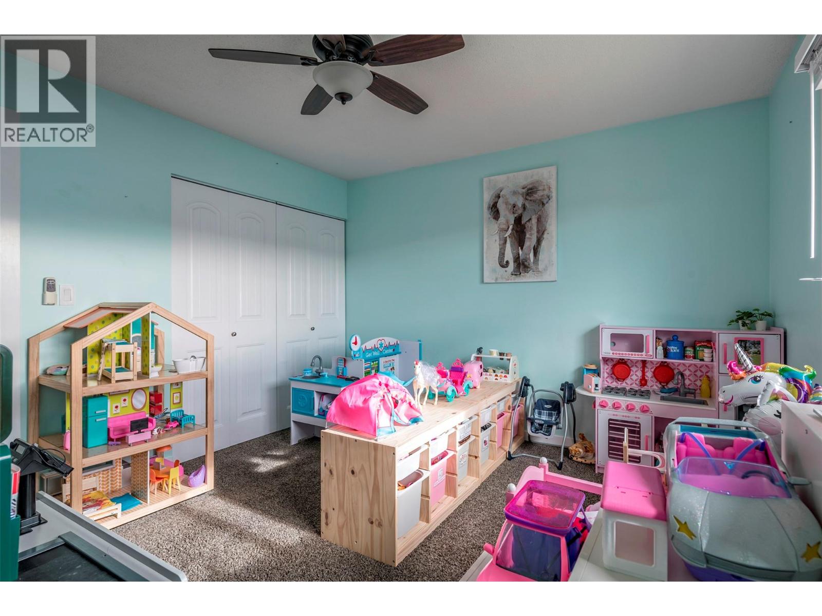 5604 Allenby Crescent, Vernon