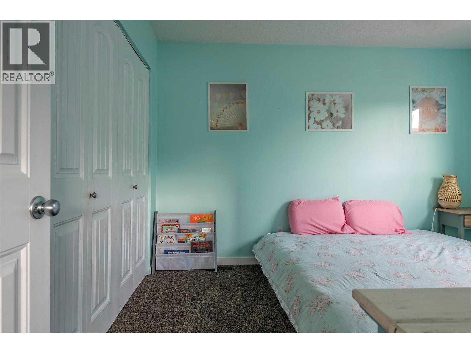 5604 Allenby Crescent, Vernon