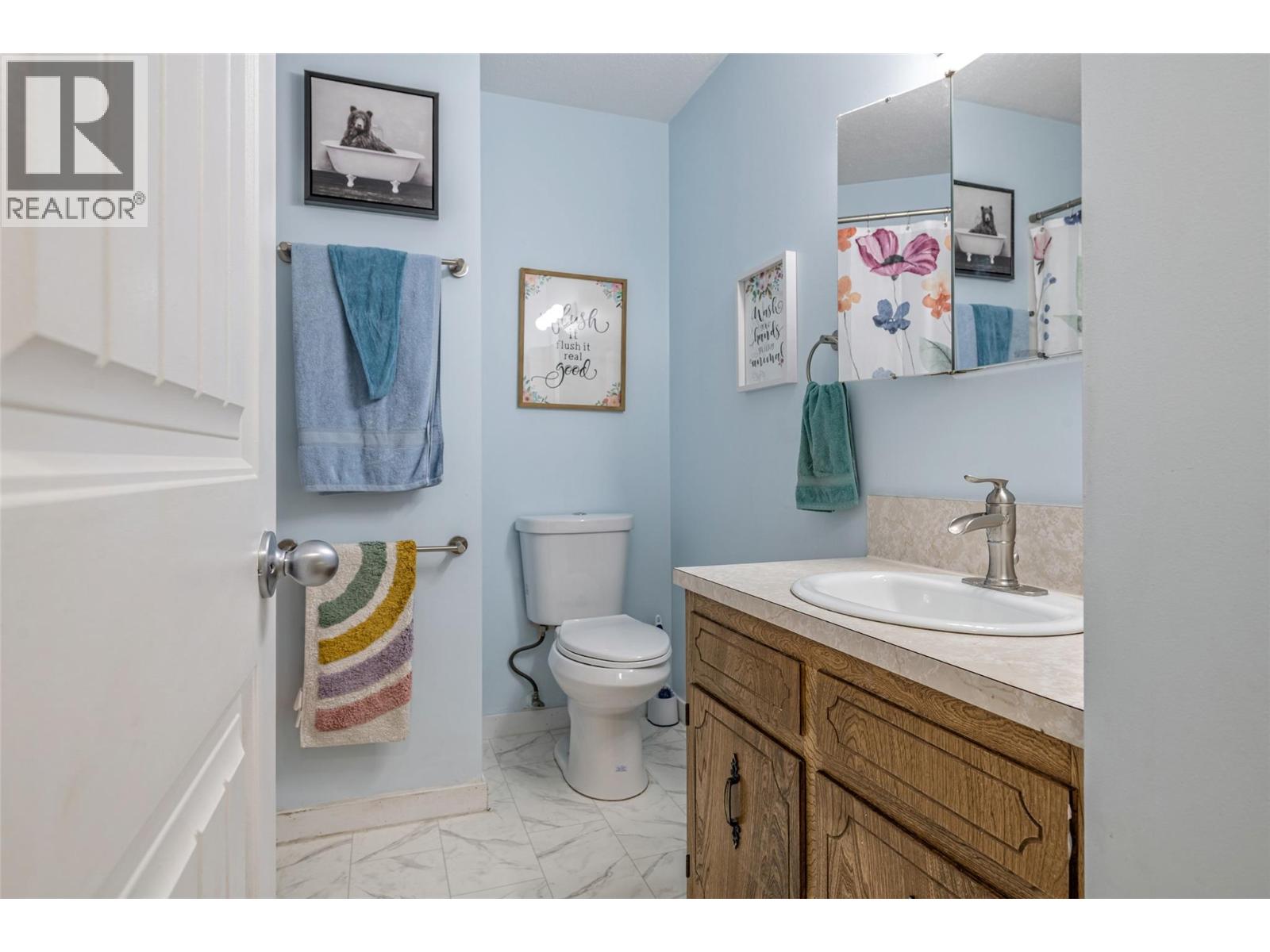 5604 Allenby Crescent, Vernon